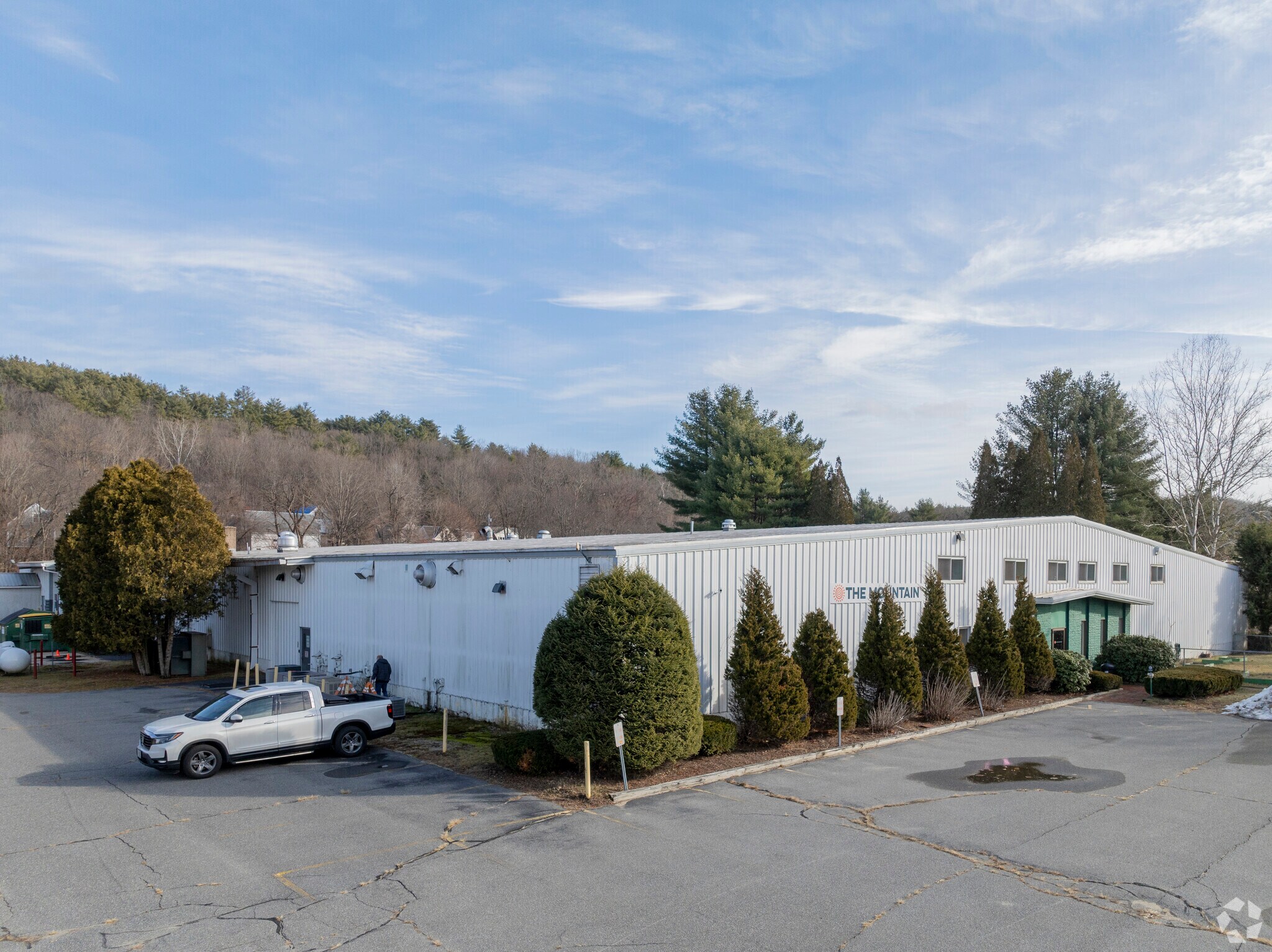 59 Optical Ave, Keene, NH à vendre Photo de l’immeuble– Image 1 sur 27