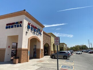Plus de détails pour 2610 W Baseline Rd, Phoenix, AZ - Bureau/Médical à louer