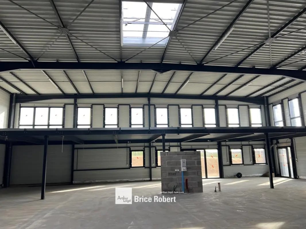 239 rue Michel Girer, 01390 Mionnay, Mionnay à louer Photo intérieure– Image 1 sur 7