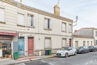 Plus de détails pour 161 Rue Emile Combes, Mérignac - Bureau à louer