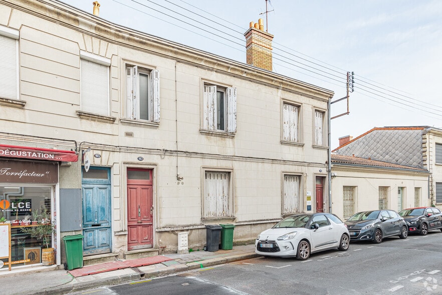 161 Rue Emile Combes, Mérignac à louer - Photo principale – Image 1 sur 7