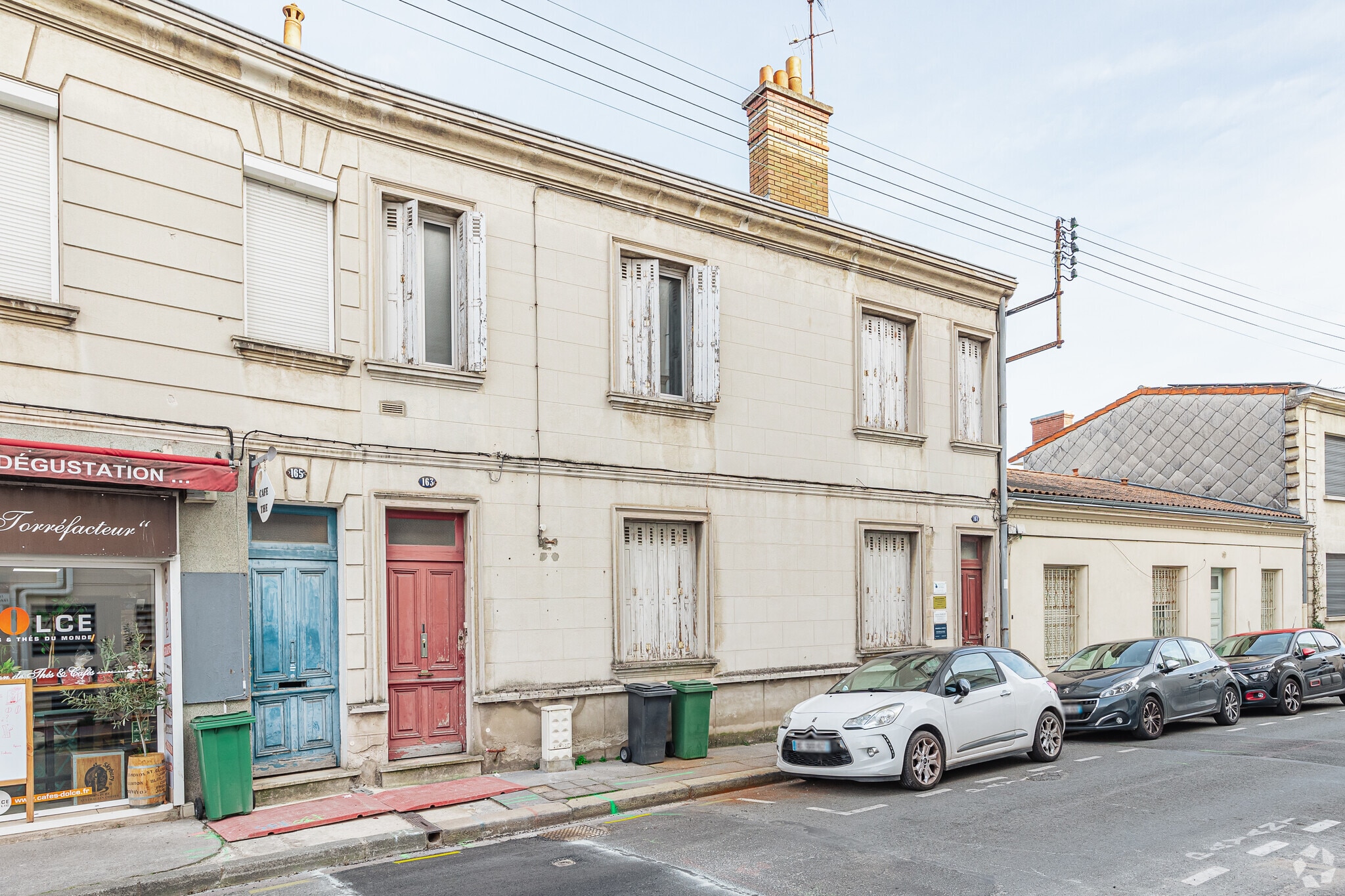 161 Rue Emile Combes, Mérignac à louer Photo principale– Image 1 sur 8