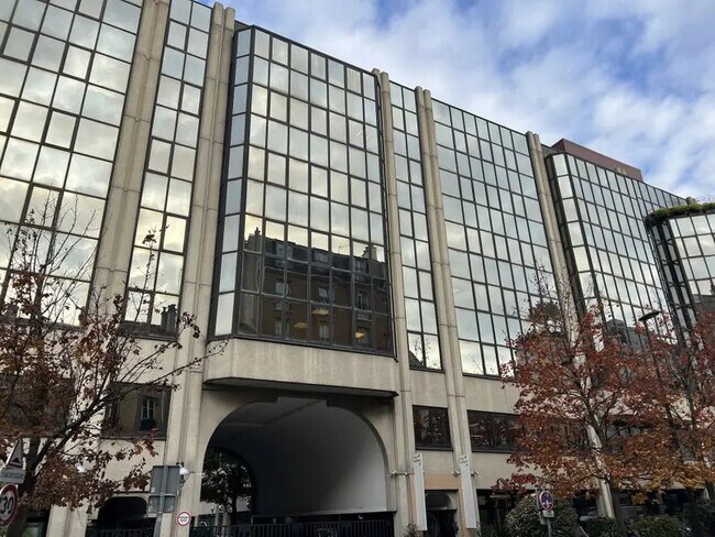 Plus de détails pour 148-156 Rue Gallieni, Boulogne-Billancourt - Bureau à louer