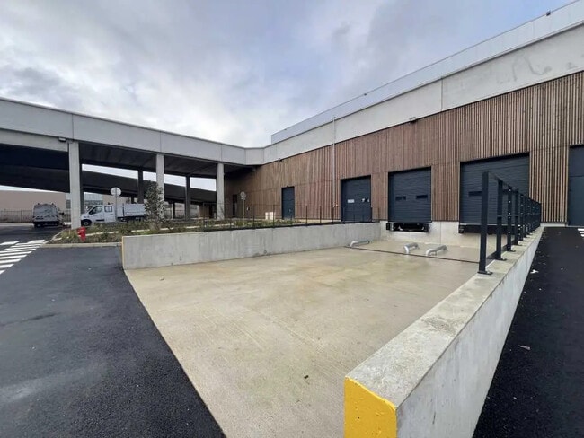 Plus de détails pour Différents types d’espaces à louer