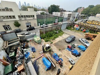 Plus de détails pour 3637 13th St, Astoria, NY - Terrain à vendre