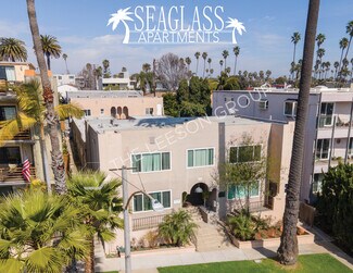 Plus de détails pour 3817 E Livingston Dr, Long Beach, CA - Logement à vendre