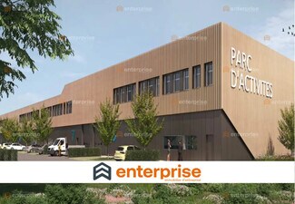 Plus de détails pour Local d'activités à louer