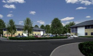 Plus de détails pour Caton Rd, Lancaster - Bureau à louer