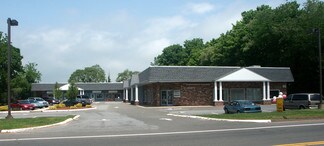 Plus de détails pour 51 Boston Post Rd, Madison, CT - Local commercial à louer