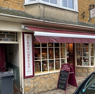 Plus de détails pour 15 Fore St, Castle Cary - Local commercial à vendre