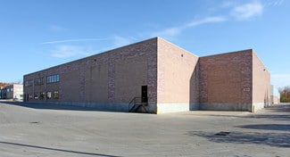 Plus de détails pour 8811 Keele St, Concord, ON - Industriel/Logistique à louer