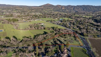 Plus de détails pour 2018 Silverado Trail, Napa, CA - Terrain à vendre