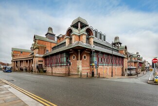 Plus de détails pour Market Pl, Bolton - Local commercial à louer