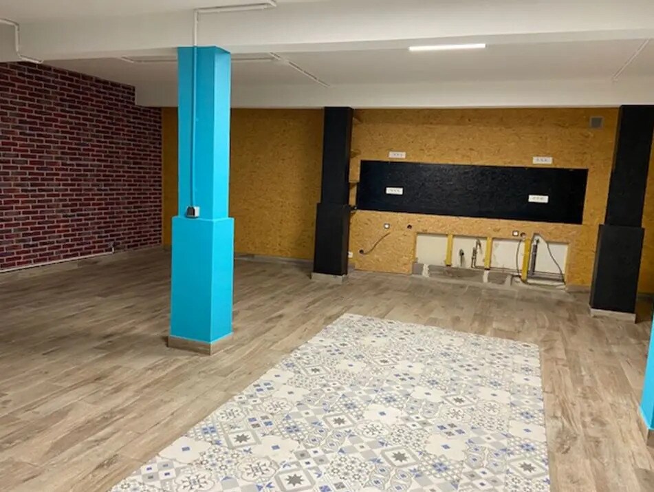 Bureau dans Boulogne-Billancourt à louer Photo de l’immeuble– Image 1 sur 7