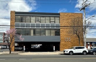 Plus de détails pour 399 Conklin St, Farmingdale, NY - Bureau à louer