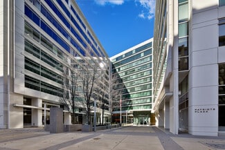 Plus de détails pour 375 E St SW, Washington, DC - Bureau à louer