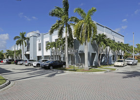 20K SF Kendall Freestanding Office Gem - Immobilier d'entreprise