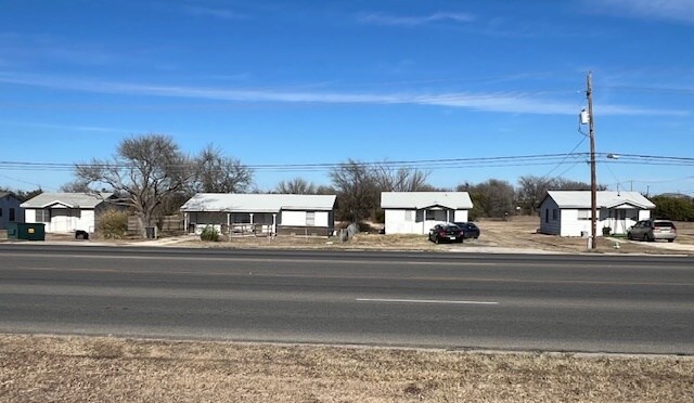 1313-1319 Stan Schlueter Loop, Killeen, TX à vendre - Photo de l’immeuble – Image 2 sur 5