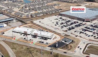 Plus de détails pour 27104 TX-249, Tomball, TX - Local commercial à louer