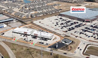 Plus de détails pour 27104 TX-249, Tomball, TX - Local commercial à louer