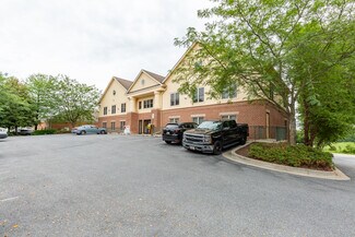 Plus de détails pour 6339 Ten Oaks Rd, Clarksville, MD - Bureau à vendre