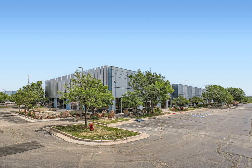 2650 Crescent Dr, Lafayette, CO à louer - Photo de l’immeuble – Image 1 sur 6