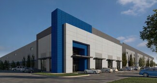 Plus de détails pour 0 Bosses Way, Commercial Point, OH - Industriel/Logistique à louer