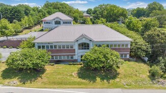 Plus de détails pour 2408 Electric Rd, Roanoke, VA - Bureau à louer