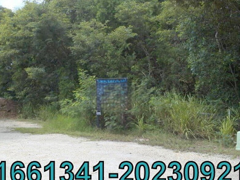 106360 Overseas Highway Hwy, Key Largo, FL à vendre - Autre – Image 2 sur 2
