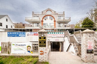 Plus de détails pour 14627 Beech Ave, Flushing, NY - Logement à vendre