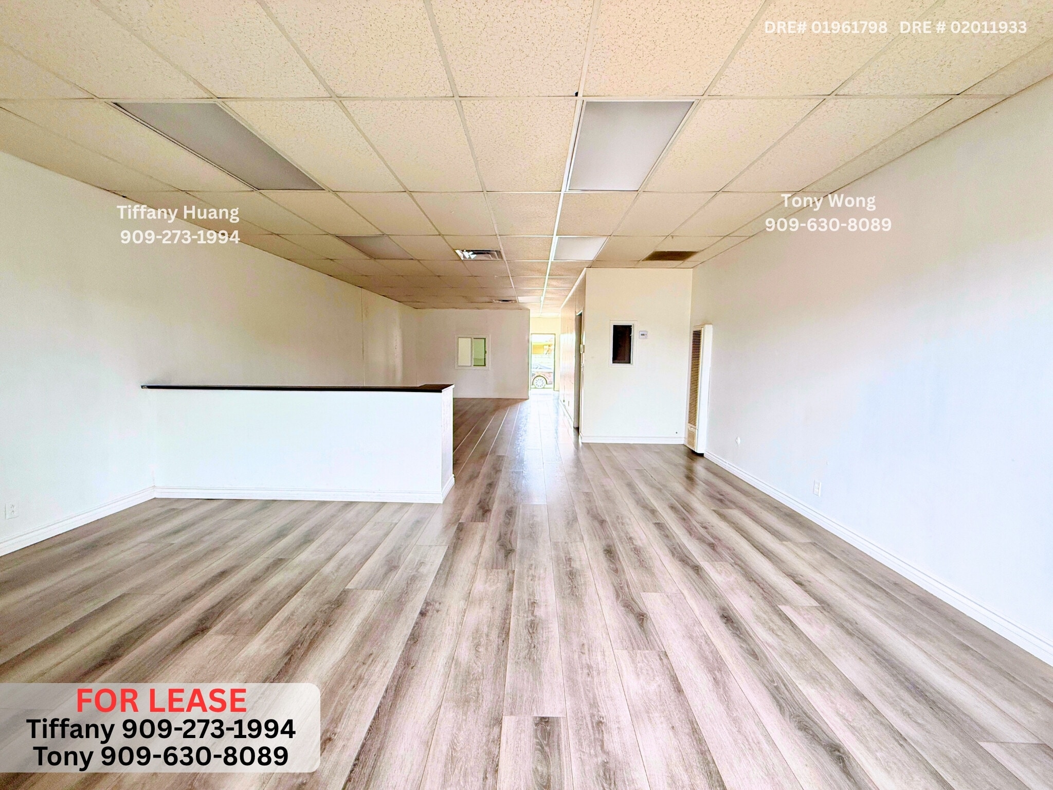 4625-4637 Riverside Dr, Chino, CA à louer Photo intérieure– Image 1 sur 8