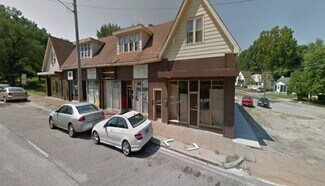 Plus de détails pour 7516 Florissant Rd, Saint Louis, MO - Local commercial à vendre
