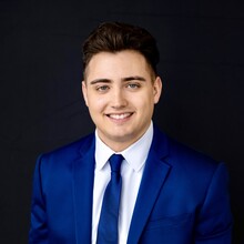 Lucas Tragos
