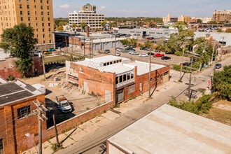 277 Dubois St, Detroit, MI - Vue aérienne  vue de carte - Image1