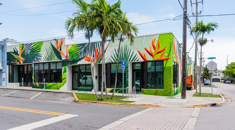 1924-1928 E Sunrise Blvd, Fort Lauderdale, FL à vendre - Photo principale – Image 1 sur 19