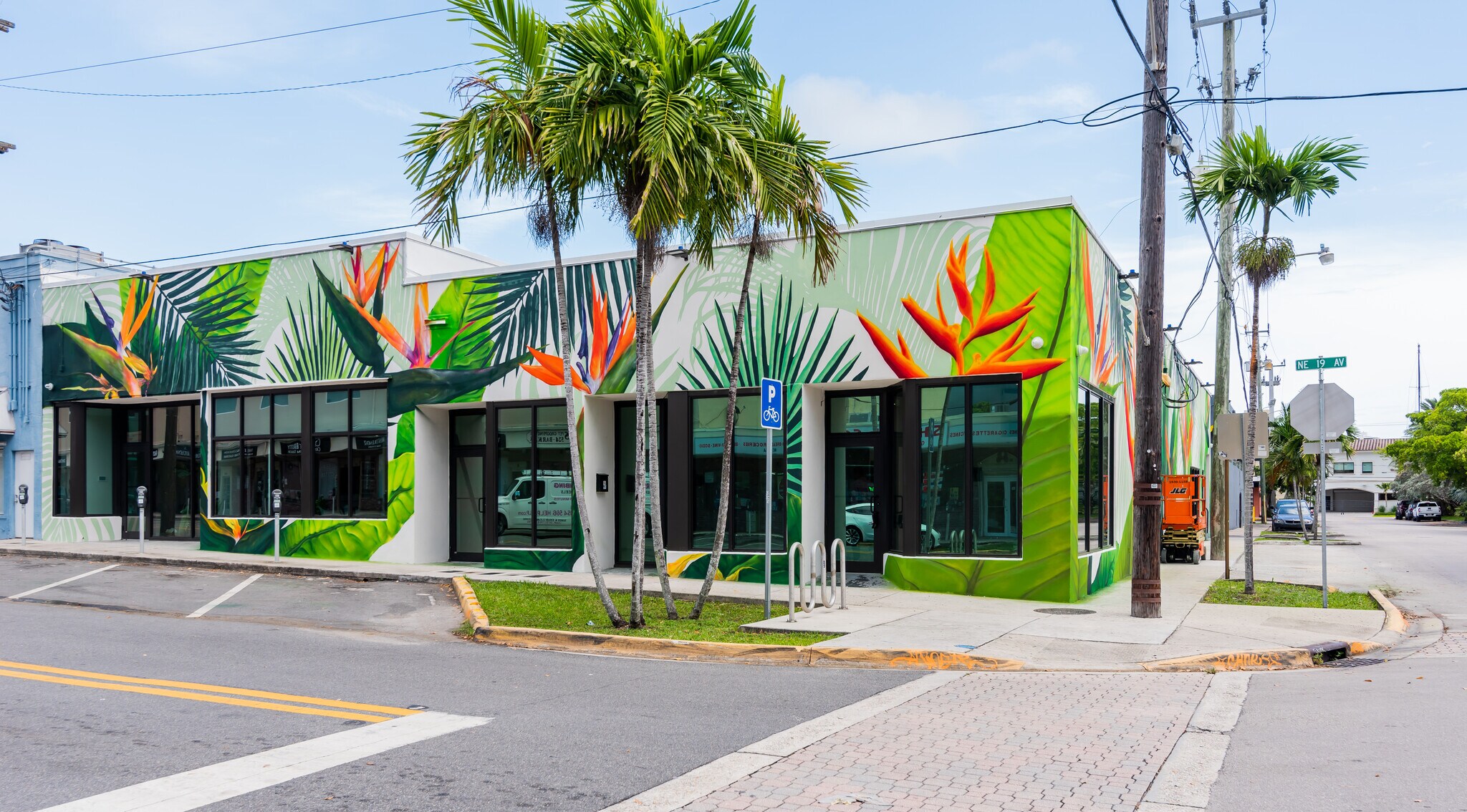 1924-1928 E Sunrise Blvd, Fort Lauderdale, FL à vendre Photo principale– Image 1 sur 20