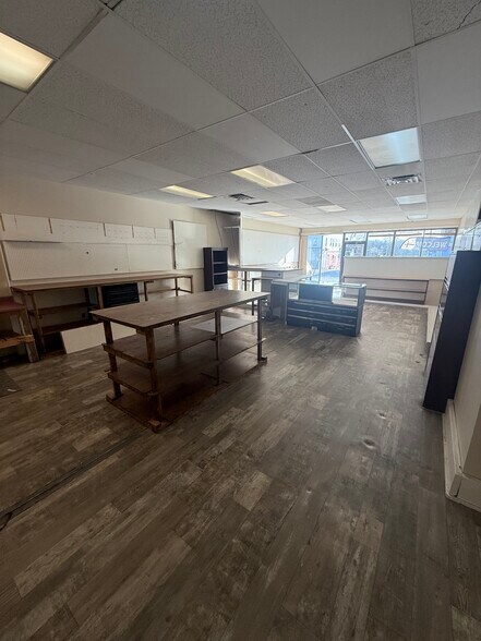 1326-1330 Main St, Worcester, MA à louer - Photo de l’immeuble – Image 3 sur 7