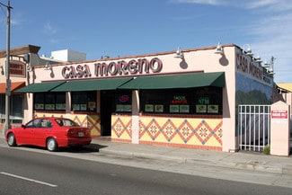 Plus de détails pour 2427-2435 E Anaheim - Redevelopment Play – Local commercial à vendre, Long Beach, CA