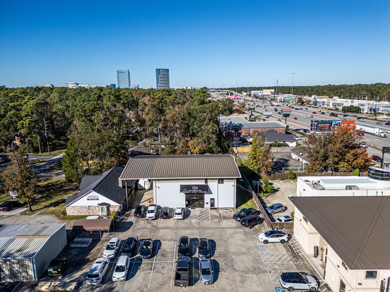 26511 Interstate 45, The Woodlands, TX à louer - Photo principale – Image 1 sur 20