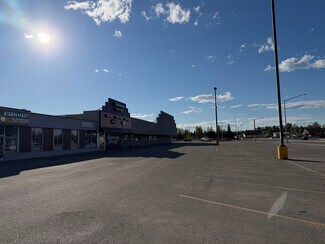 Plus de détails pour 250 3rd St, Fairbanks, AK - Local commercial à louer