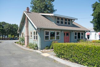 Plus de détails pour 4775 Sonoma Hwy, Santa Rosa, CA - Bureau/Local commercial à louer