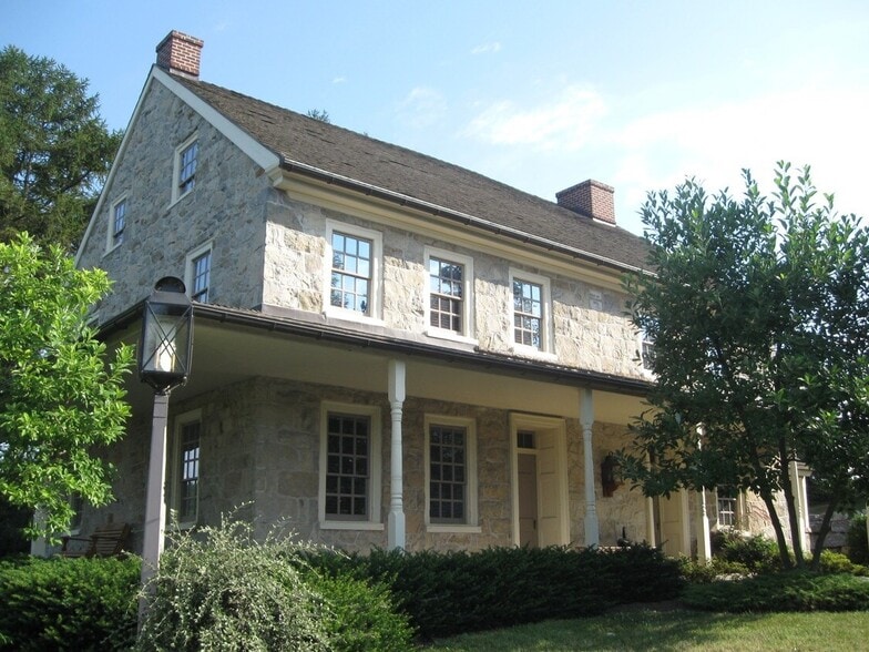 711 Hartman Station Rd, Lancaster, PA à louer - Photo principale – Image 1 sur 1