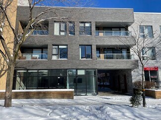 Plus de détails pour 4763 Av Papineau, Montréal, QC - Local commercial à vendre