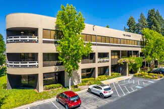 Plus de détails pour 5776 Stoneridge Mall Rd, Pleasanton, CA - Bureau à louer