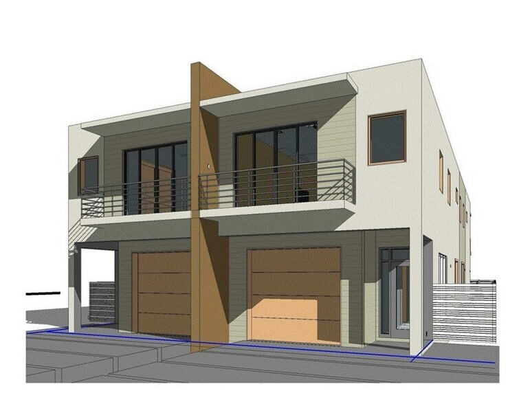 1401 NE 5th Ave, Fort Lauderdale, FL à vendre - Photo principale – Image 1 sur 11