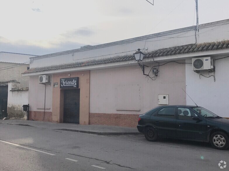 Calle del Arrabal, 4, Fuentidueña de Tajo, Madrid à louer - Photo de l’immeuble – Image 2 sur 2
