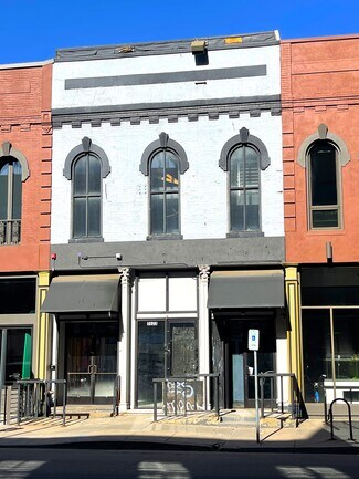Plus de détails pour 1523 Market St, Denver, CO - Local commercial à vendre
