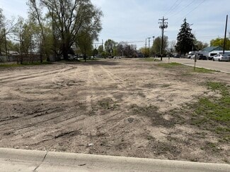 Plus de détails pour 1st Street North, Nampa, ID - Terrain à vendre