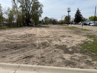 Plus de détails pour 1st Street North, Nampa, ID - Terrain à vendre