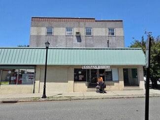 Plus de détails pour 8 James St, Englewood, NJ - Bureau à louer